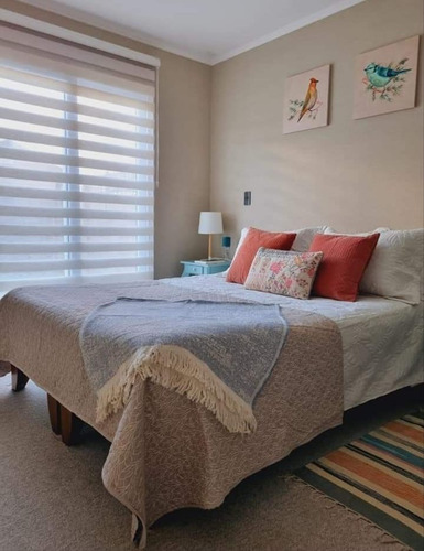 Venta Casa 2D 1B 1E  - Puerto Varas