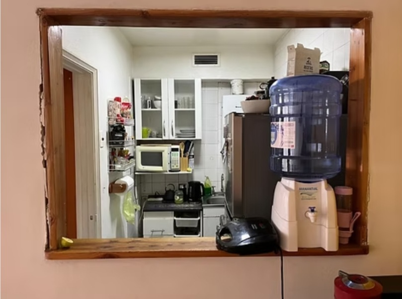 Venta Departamento NO 3D en suite 2B Pedro de Valdivia - Providencia