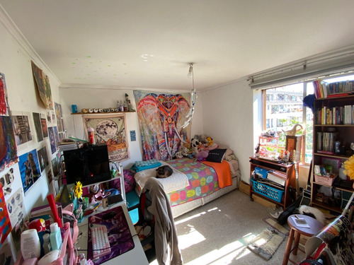 Arriendo Departamento NO 3D en suite 3B 1E Metro &Ntilde;u&ntilde;oa - &Ntilde;u&ntilde;oa