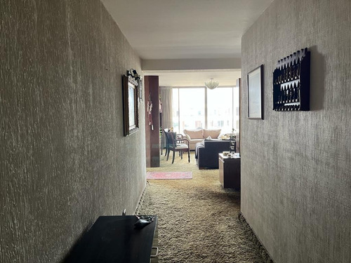 Venta Departamento NP 3D 3B 2E 1B Las Lilas - Providencia