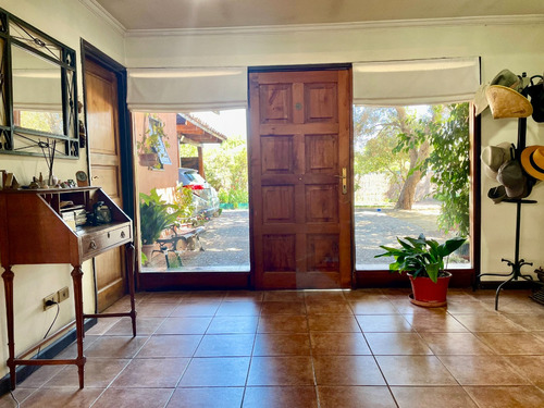 Venta Casa NOSP 4D en suite Walk-in cl&oacute;set 3B 8E 1B Chicureo - Colina