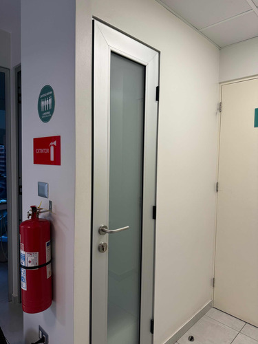 Venta Oficina 1B 1E Metro Manquehue - Apumanque - Las Condes