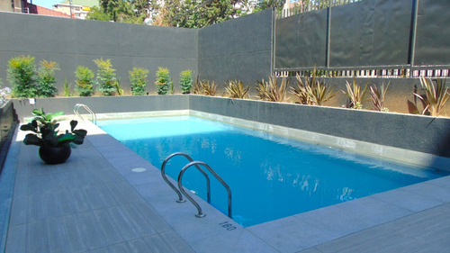 Venta Departamento NP 1B Metro Monse&ntilde;or Eyzaguirre - &Ntilde;u&ntilde;oa