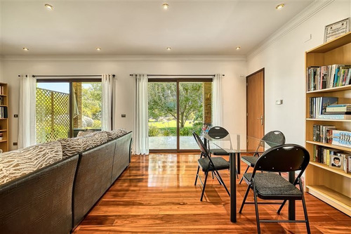 Venta Casa SP 6D en suite Walk-in cl&oacute;set 7B 5E 1B Chicureo - Colina