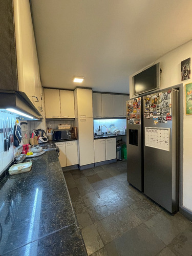 Arriendo Departamento N 2D Walk-in cl&oacute;set 3B 1E 1B Vaticano - Las Condes