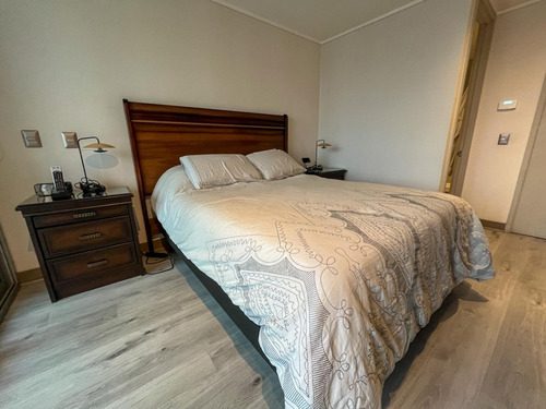 Venta Departamento NO 2D en suite Walk-in cl&oacute;set 2B 2E 1B Villa El Dorado - Vitacura