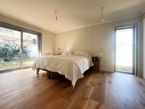 Venta Casa NOSP 3D en suite 4B 2E 1B Pedro de Valdivia Norte - Providencia