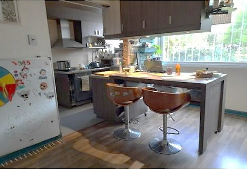 Venta Departamento P 3D 2B 1B Pedro de Valdivia - Providencia