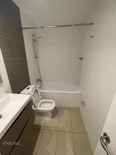 Arriendo Departamento O 3D en suite 2B 1E 1B Pepe Vila - La Reina