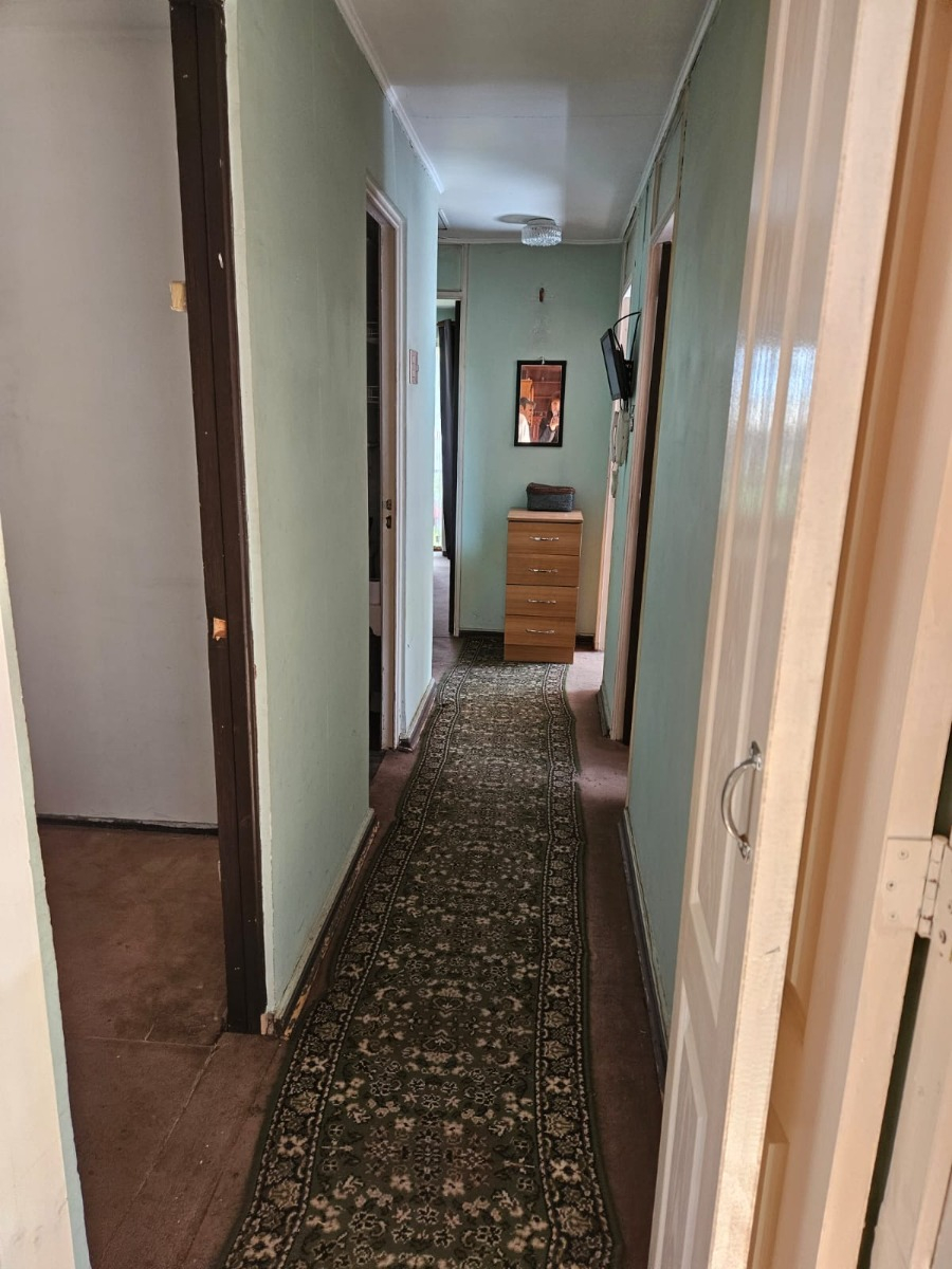 Venta Casa NO 4D 2B 3E 1Bd Los Dominicos - Las Condes