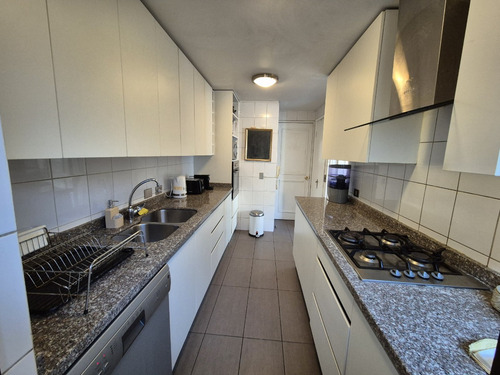 Arriendo Casa 4D en suite 4B 1E Troncos Viejos - La Reina