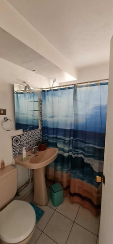 Arriendo Departamento 2D 2B 1E Los Dominicos - Las Condes