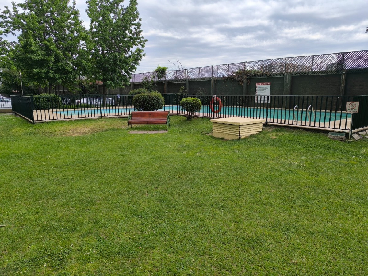 Venta Departamento NO 3D en suite Walk-in cl&oacute;set 2B 1E Estadio Nacional - &Ntilde;u&ntilde;oa