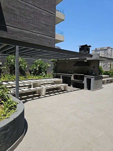 Venta Departamento S 2D en suite 2B 1E 1B Metro Irarr&aacute;zaval - &Ntilde;u&ntilde;oa