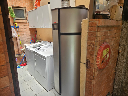 Venta Casa N 5D en suite Walk-in cl&oacute;set 4B 3E 1B Los Trapenses - Lo Barnechea