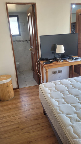 Arriendo Departamento SP 2D en suite 2B 1E 1B Sebasti&aacute;n Elcano - Las Condes