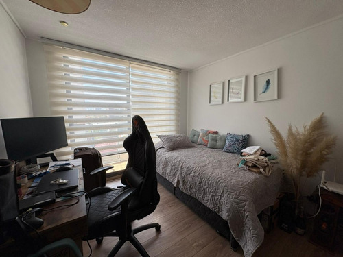 Arriendo Departamento NO 2D 2B 1E Plaza &Ntilde;u&ntilde;oa - &Ntilde;u&ntilde;oa