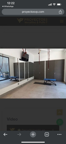 Arriendo Departamento NO 2D en suite 2B 1E 1B San Dami&aacute;n - Las Condes