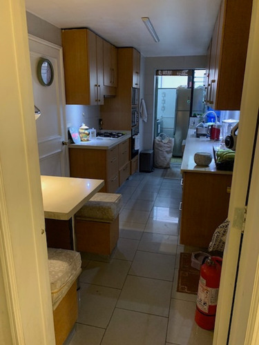 Venta Departamento SO 3D en suite 2B 1E 1B Las Lilas - Providencia