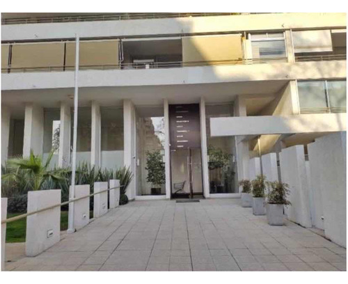 Venta Departamento 4D 3B 1E Rotonda Atenas - Las Condes
