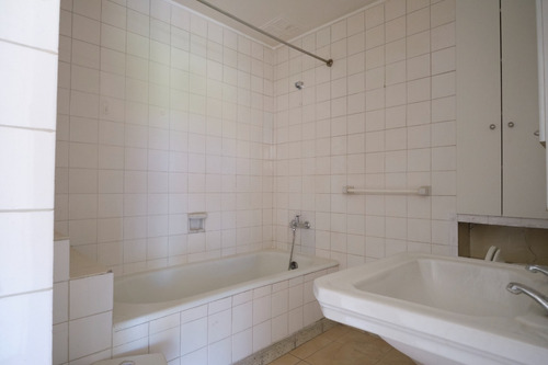 Arriendo Departamento SO 4D 3B 1E Los Leones - Providencia