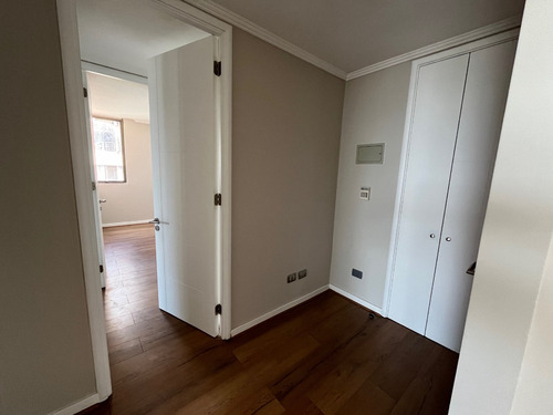 Venta Departamento O 2D en suite 2B 1E 1B Metro Monse&ntilde;or Eyzaguirre - &Ntilde;u&ntilde;oa