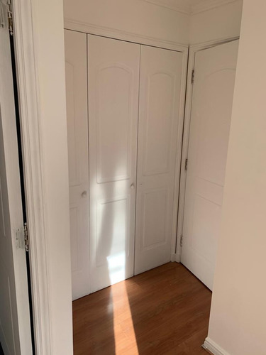 Arriendo Departamento NO 3D en suite Walk-in cl&oacute;set 3B 1E 1B Las Lilas - Providencia