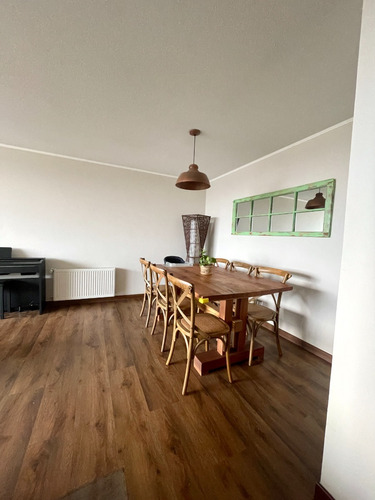 Arriendo Departamento P 2D en suite Walk-in cl&oacute;set 2B 1E 1B Puente Nuevo - Lo Barnechea