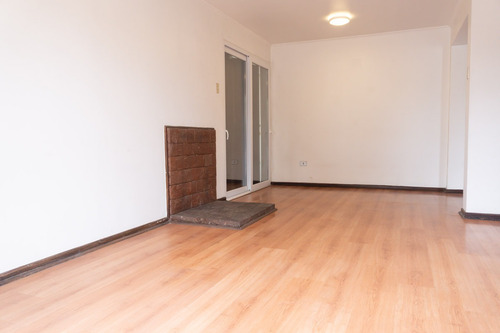 Arriendo Casa NP 3D 2B 3E 1B Blest Gana - La Reina