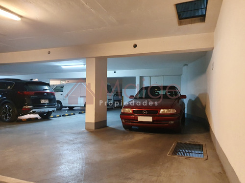 Venta Departamento SP 1D 1B 1E 1B Pedro de Valdivia Norte - Providencia