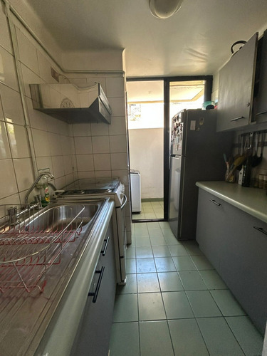 Arriendo Departamento NO 2D en suite 2B Barrio El Golf - Las Condes