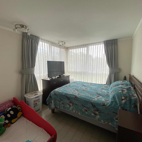 Arriendo Departamento SO 2D en suite Walk-in cl&oacute;set 2B 2E 2B Plaza Ega&ntilde;a - &Ntilde;u&ntilde;oa