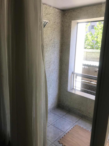 Arriendo Departamento 2D 2B 1E 1B Plaza &Ntilde;u&ntilde;oa - &Ntilde;u&ntilde;oa