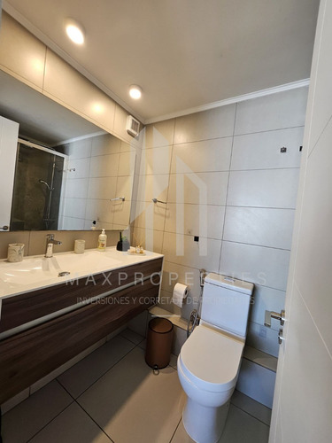 Venta Departamento 3D 2B 2E 1B Metro Sim&oacute;n Bolivar - La Reina