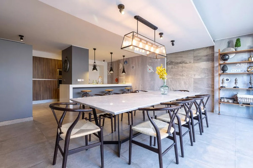 Venta Departamento P 2D en suite Walk-in cl&oacute;set 2B 2E 1B La Dehesa - Lo Barnechea