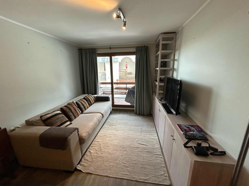 Venta Departamento 2D 2B 1E Centros Invernales - Lo Barnechea