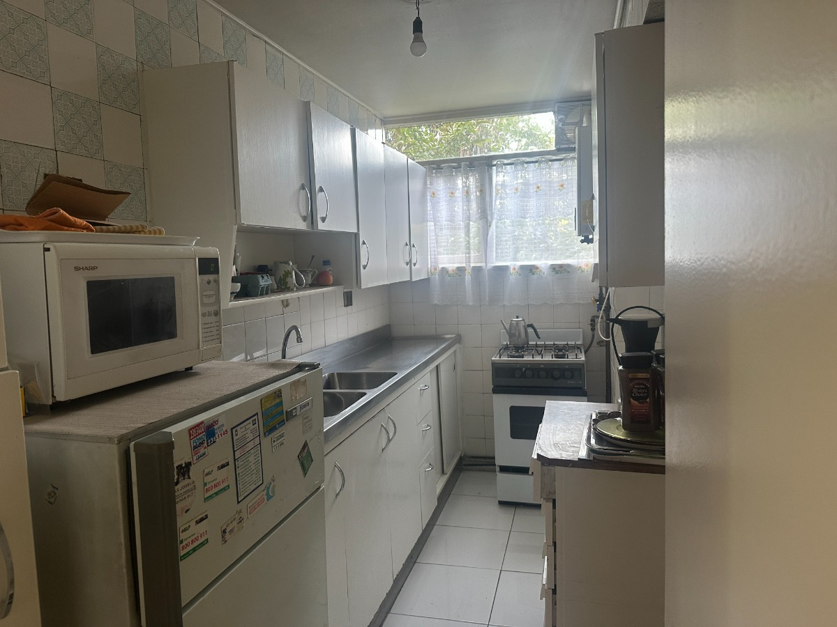 Venta Departamento NO 3D 2B Pedro de Valdivia - Providencia