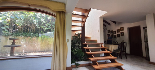 Venta Casa N 7D en suite Walk-in cl&oacute;set 5B 4E 1B El Array&aacute;n - Lo Barnechea