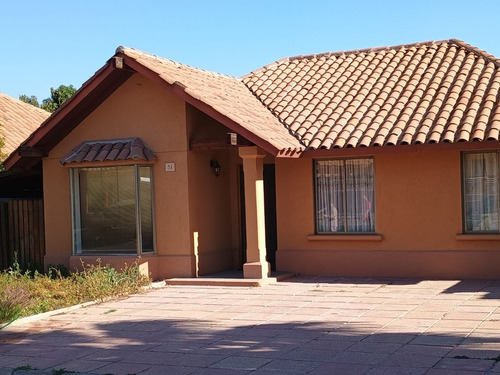 Venta Casa 3D en suite 2B 2E Chicureo - Colina