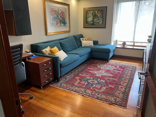 Venta Departamento 6D 6B 3E La Dehesa - Lo Barnechea