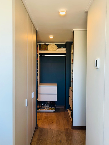 Arriendo Departamento NP 2D en suite 2B 1E 1B Amapolas - &Ntilde;u&ntilde;oa