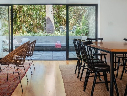 Arriendo Departamento 2D en suite Walk-in cl&oacute;set 3B 1E Barrio El Golf - Las Condes