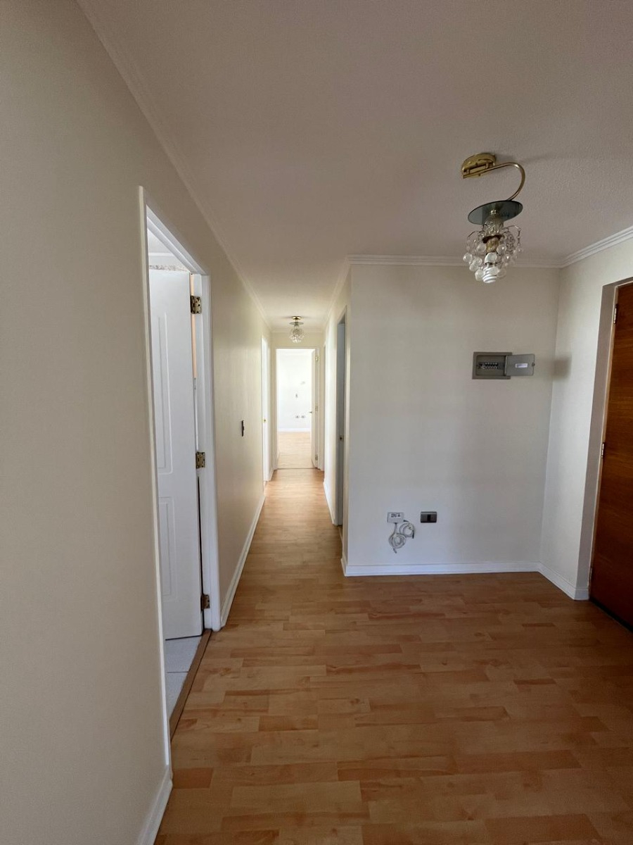 Arriendo Departamento O 2D 2B 1E 1Bd Manuel Montt - Providencia