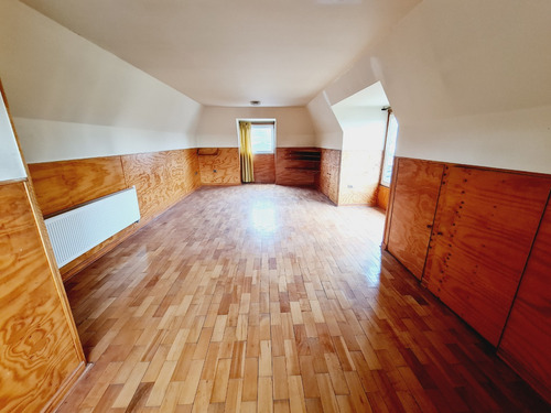 Arriendo Casa SO 6D 3B 2E 1B Nuestra Se&ntilde;ora del Rosario - Vitacura