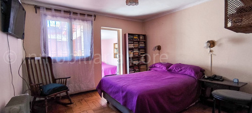 Venta Casa SP 3D 2B 1E 1B Amapolas - &Ntilde;u&ntilde;oa