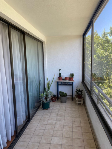 Venta Departamento NP 3D en suite 2B 1E 1B Plaza &Ntilde;u&ntilde;oa - &Ntilde;u&ntilde;oa