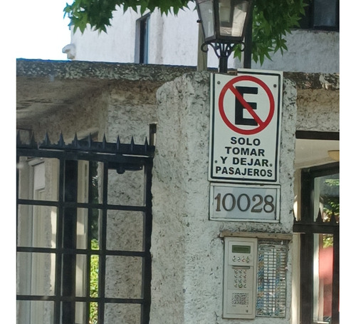 Arriendo Casa NO 3D en suite 3B 1E 1B Estoril - Las Condes