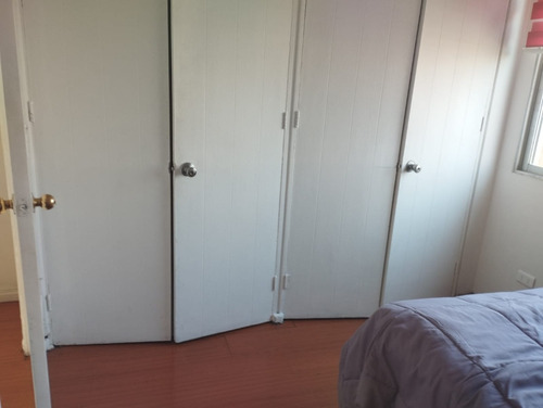 Arriendo Departamento NO 3D 1B 1E  - La Reina