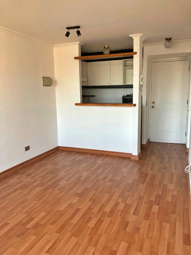 Venta Departamento NO 1D 1B 1E 1B Pedro de Valdivia - Providencia