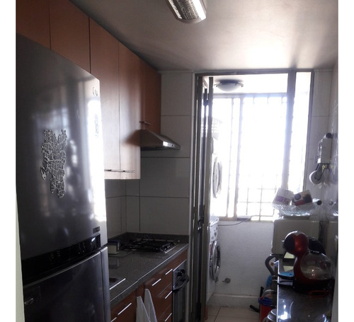 Arriendo Departamento 4D en suite Walk-in cl&oacute;set 3B 1E 1B Metro &Ntilde;u&ntilde;oa - &Ntilde;u&ntilde;oa